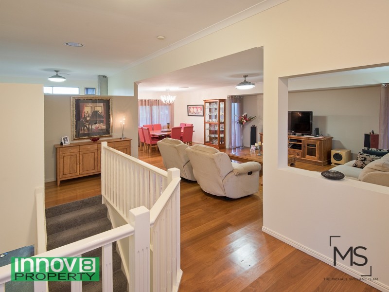 22 Pascali Crescent, Eatons Hill QLD 4037