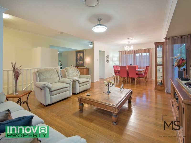 22 Pascali Crescent, Eatons Hill QLD 4037