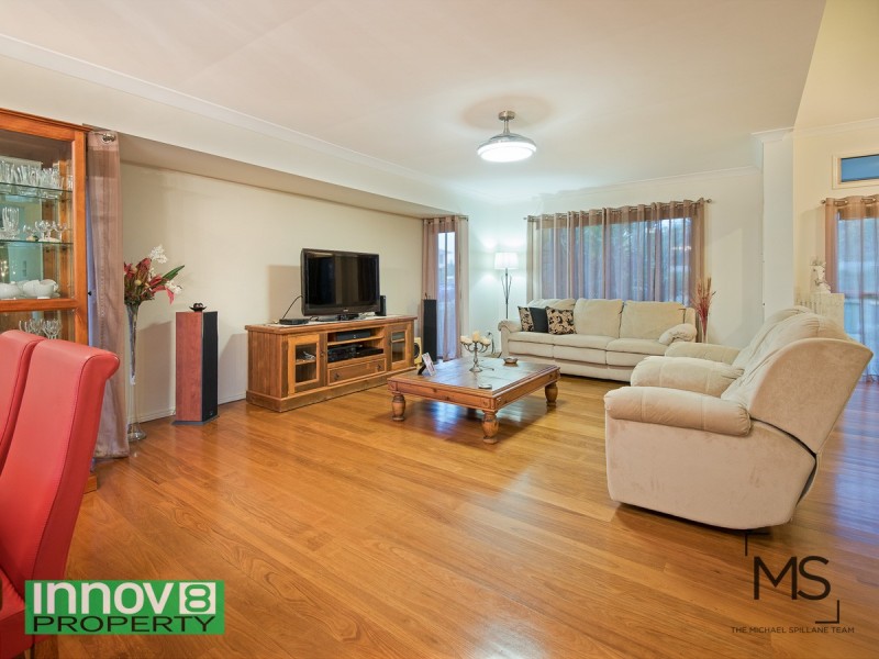 22 Pascali Crescent, Eatons Hill QLD 4037