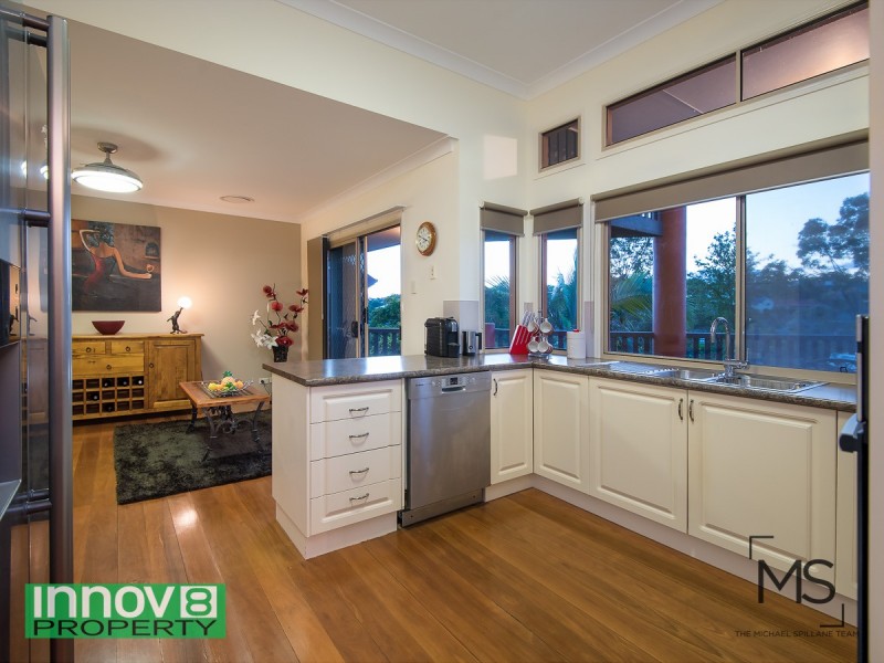22 Pascali Crescent, Eatons Hill QLD 4037