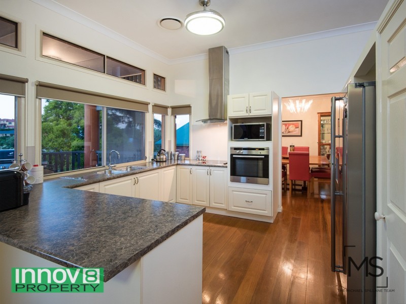 22 Pascali Crescent, Eatons Hill QLD 4037