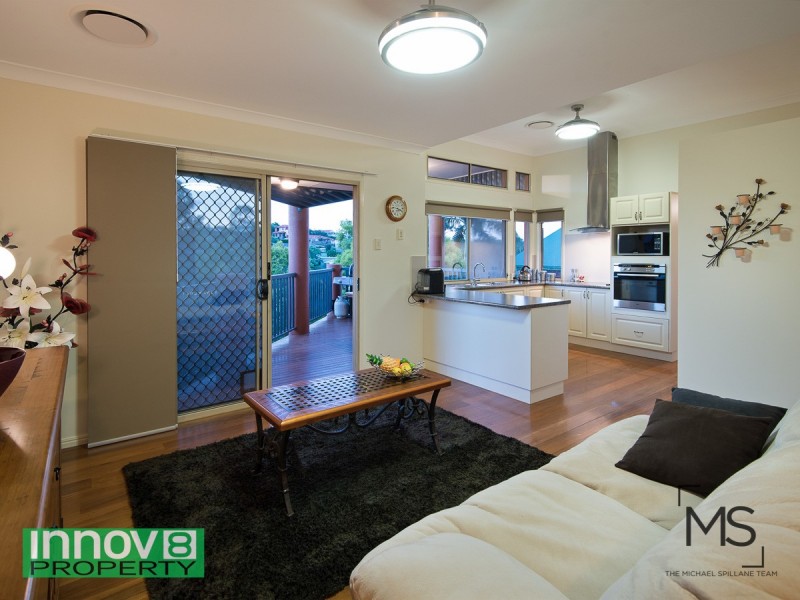22 Pascali Crescent, Eatons Hill QLD 4037