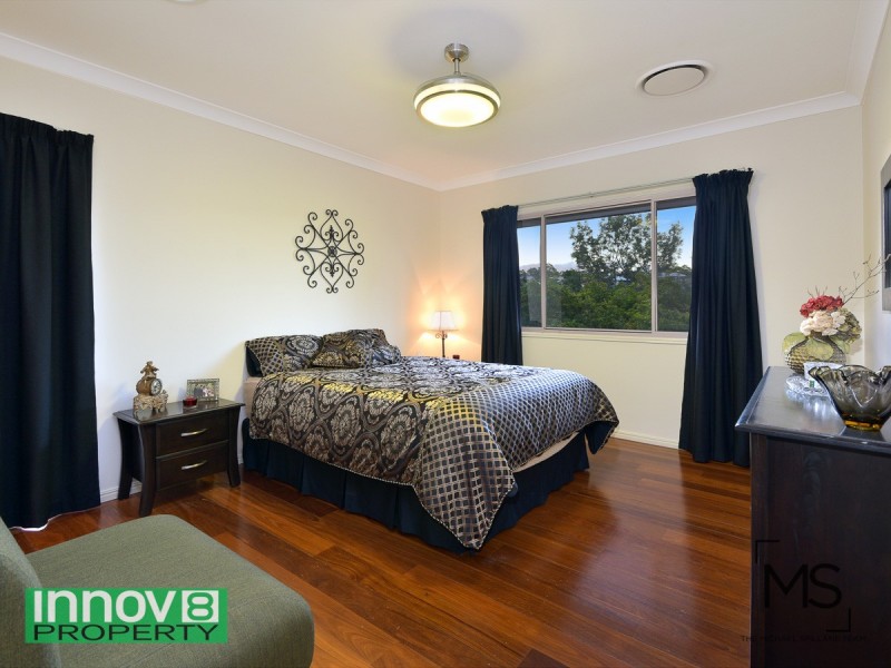 22 Pascali Crescent, Eatons Hill QLD 4037