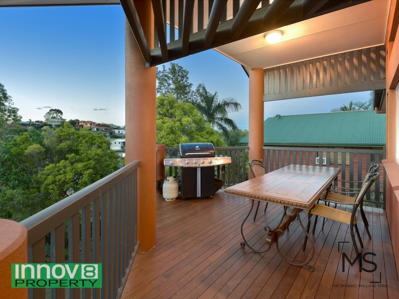 22 Pascali Crescent, Eatons Hill QLD 4037