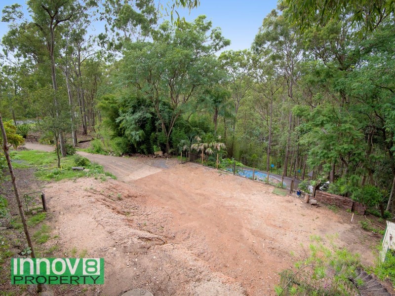 4 Mary Court, Cashmere QLD 4500