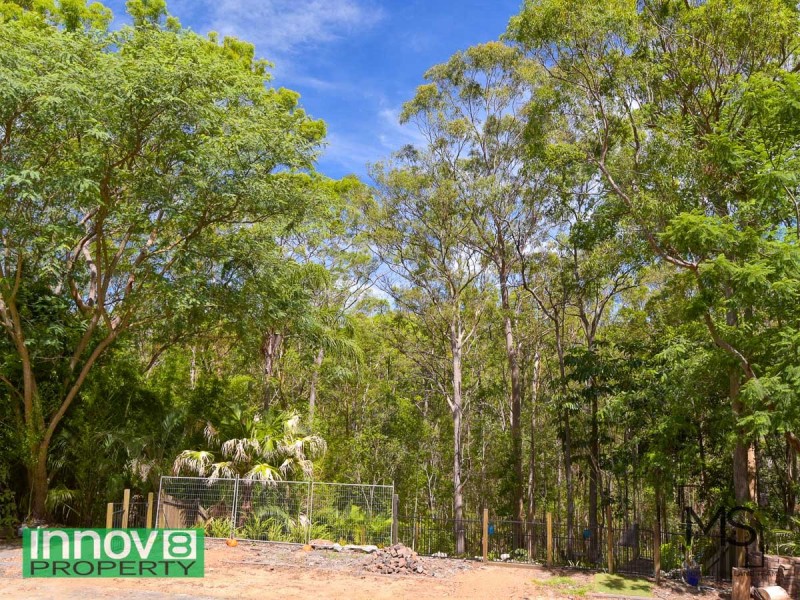 4 Mary Court, Cashmere QLD 4500