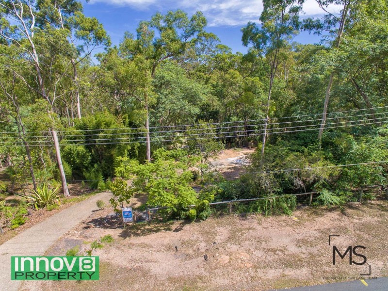 4 Mary Court, Cashmere QLD 4500