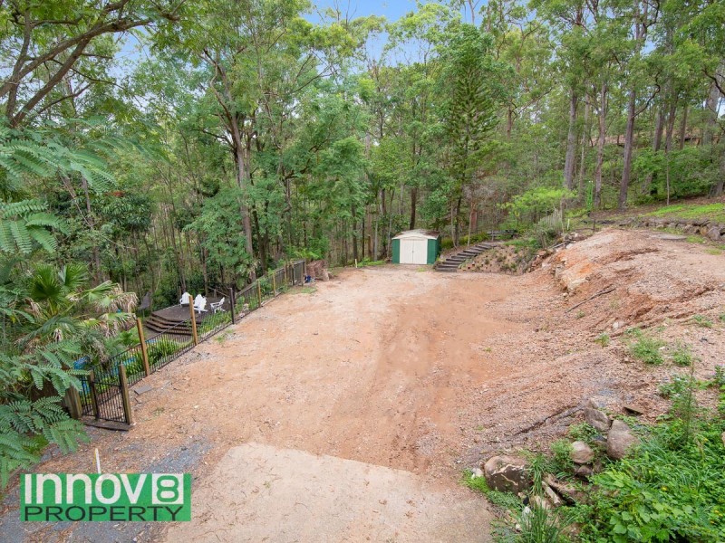 4 Mary Court, Cashmere QLD 4500