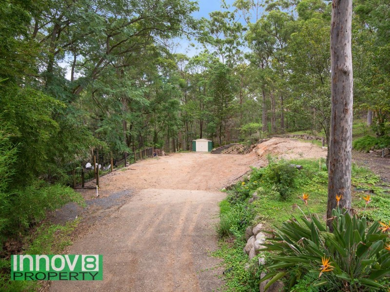 4 Mary Court, Cashmere QLD 4500