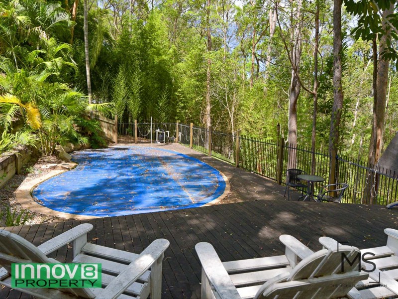 4 Mary Court, Cashmere QLD 4500