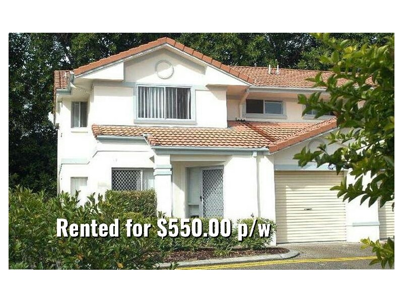 29/11 Glin Avenue, Newmarket QLD 4051