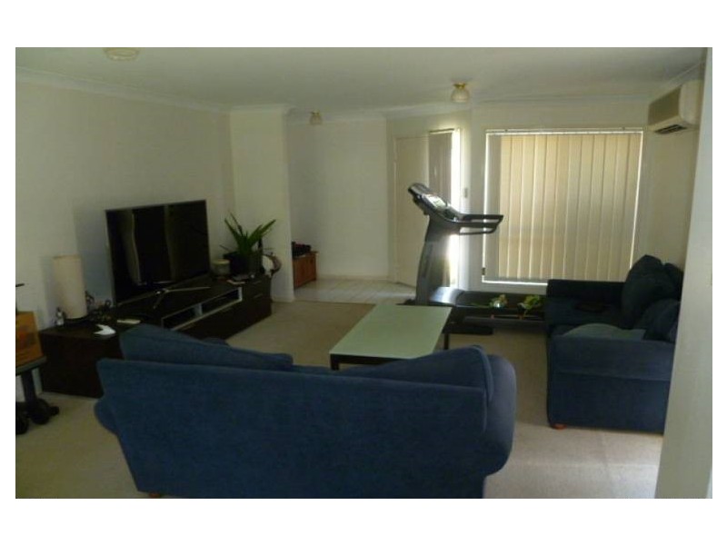 29/11 Glin Avenue, Newmarket QLD 4051