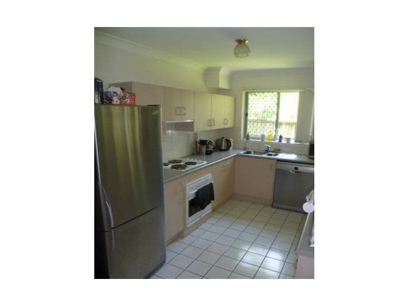 29/11 Glin Avenue, Newmarket QLD 4051