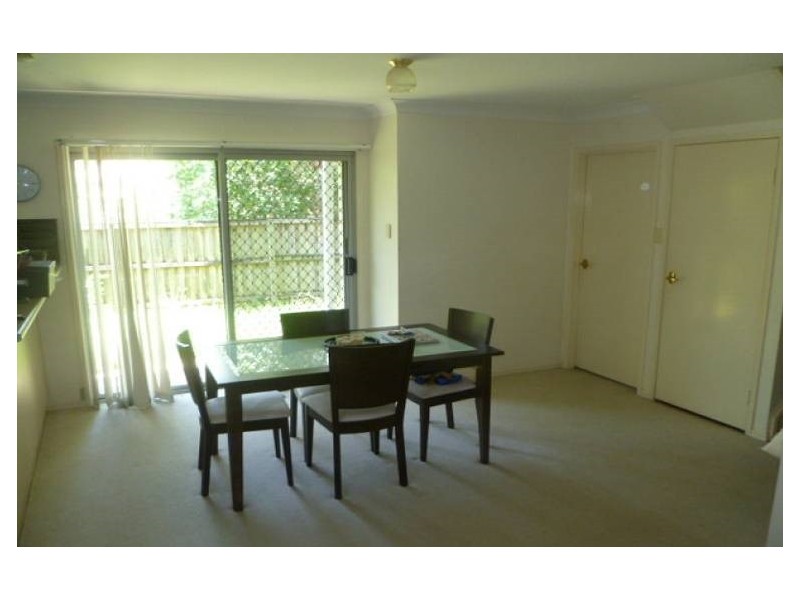 29/11 Glin Avenue, Newmarket QLD 4051