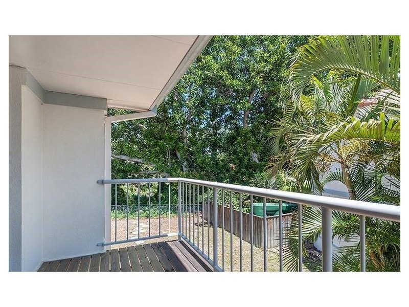 29/11 Glin Avenue, Newmarket QLD 4051