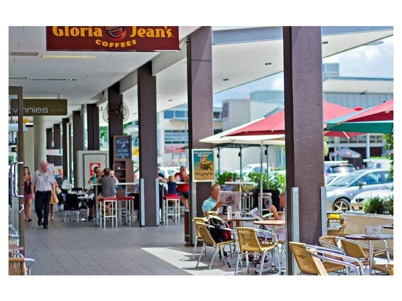 29/11 Glin Avenue, Newmarket QLD 4051