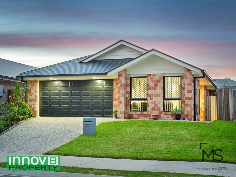 52 Junction Road, Griffin QLD 4503