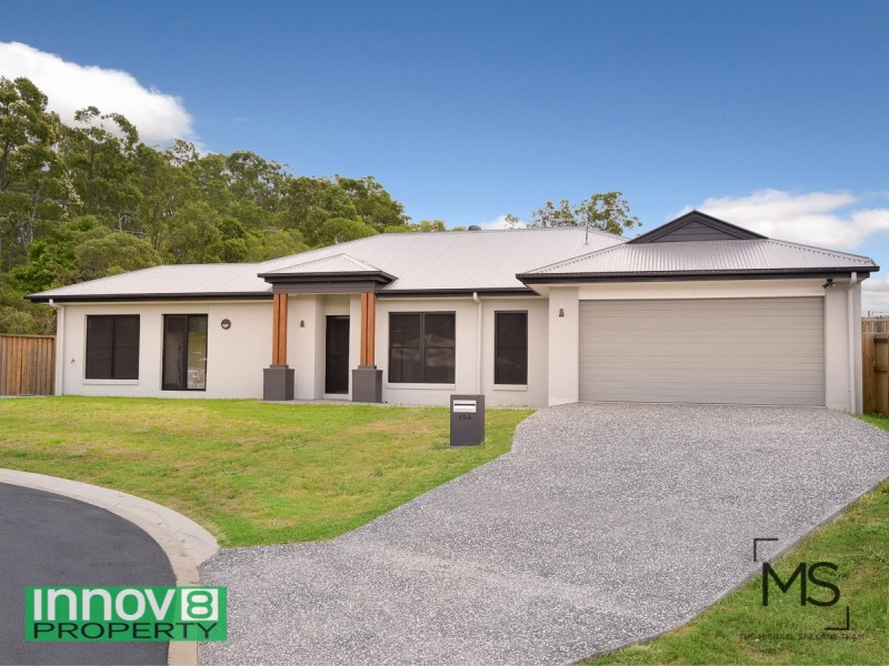 104 Caspian Parade, Warner QLD 4500