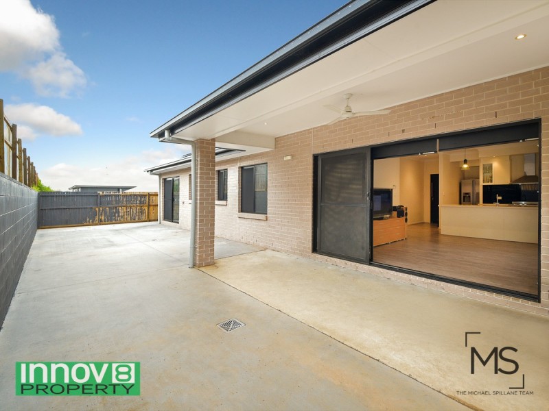 104 Caspian Parade, Warner QLD 4500