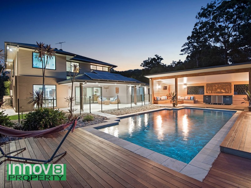 3 Kelso Court, Clear Mountain QLD 4500