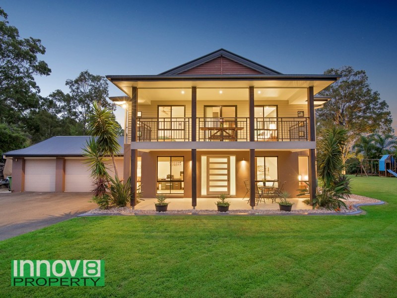 3 Kelso Court, Clear Mountain QLD 4500