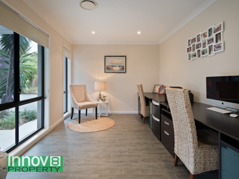 3 Kelso Court, Clear Mountain QLD 4500