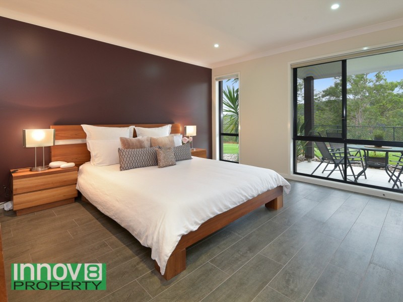 3 Kelso Court, Clear Mountain QLD 4500