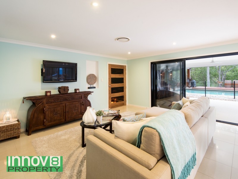 3 Kelso Court, Clear Mountain QLD 4500