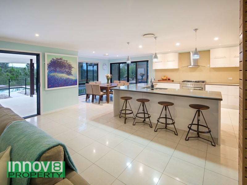 3 Kelso Court, Clear Mountain QLD 4500