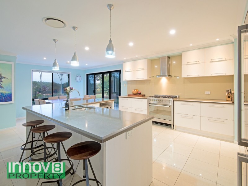 3 Kelso Court, Clear Mountain QLD 4500