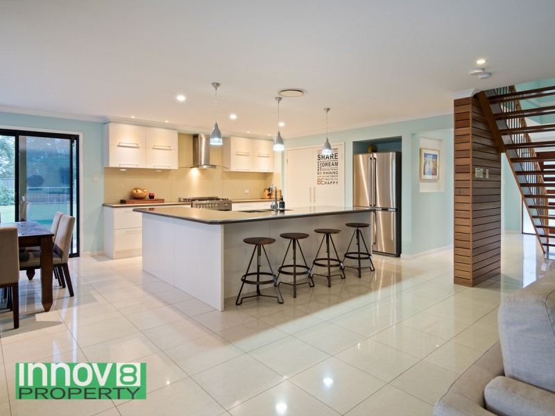 3 Kelso Court, Clear Mountain QLD 4500