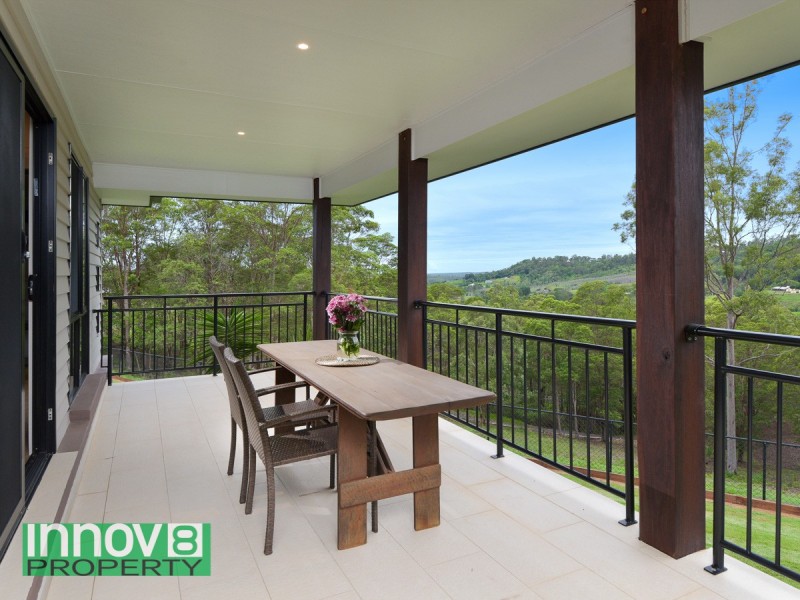 3 Kelso Court, Clear Mountain QLD 4500