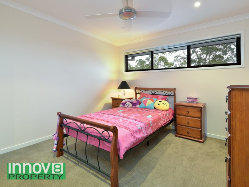 3 Kelso Court, Clear Mountain QLD 4500