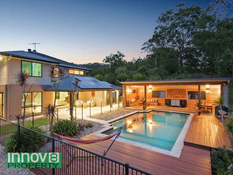 3 Kelso Court, Clear Mountain QLD 4500