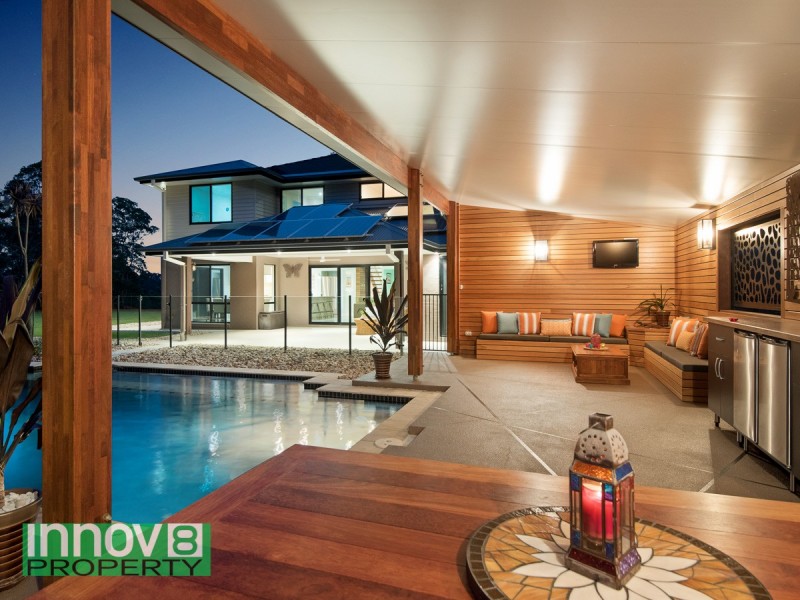 3 Kelso Court, Clear Mountain QLD 4500