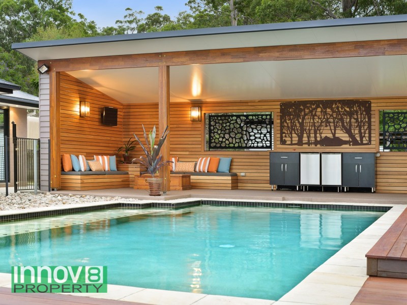 3 Kelso Court, Clear Mountain QLD 4500