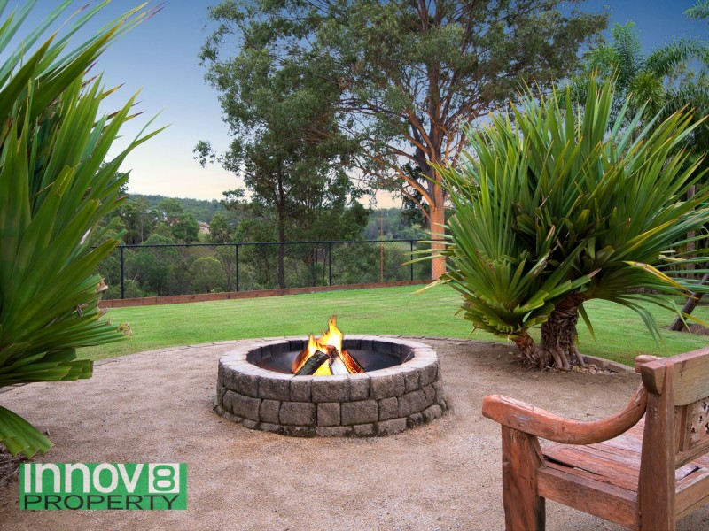 3 Kelso Court, Clear Mountain QLD 4500