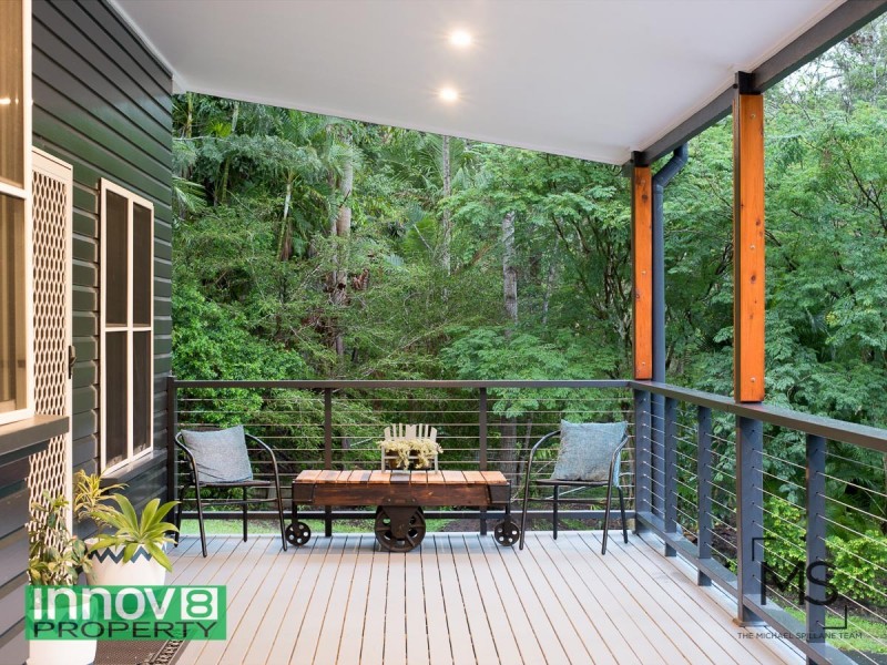 8 Bracken Court, Cashmere QLD 4500