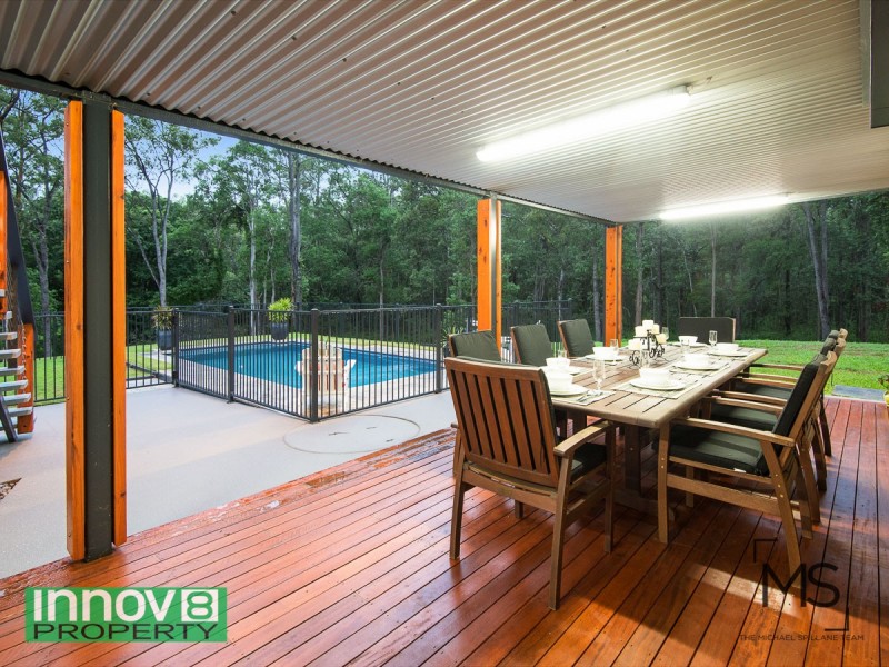 8 Bracken Court, Cashmere QLD 4500