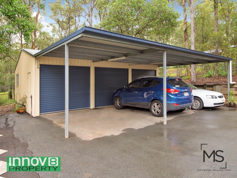 8 Bracken Court, Cashmere QLD 4500