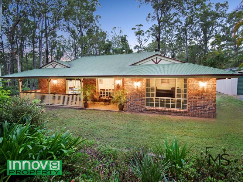 20 Telopia Court, Cashmere QLD 4500