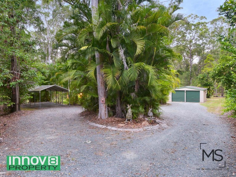 20 Telopia Court, Cashmere QLD 4500