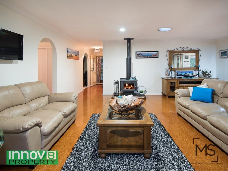 20 Telopia Court, Cashmere QLD 4500