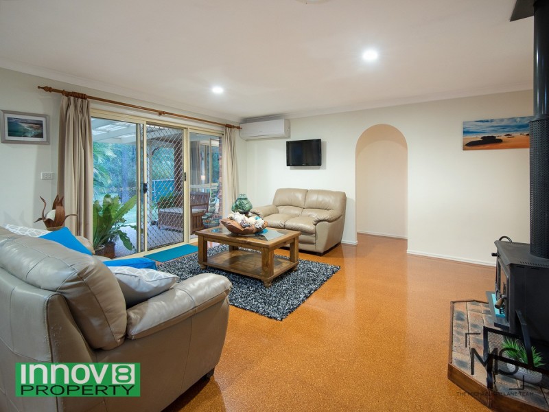 20 Telopia Court, Cashmere QLD 4500