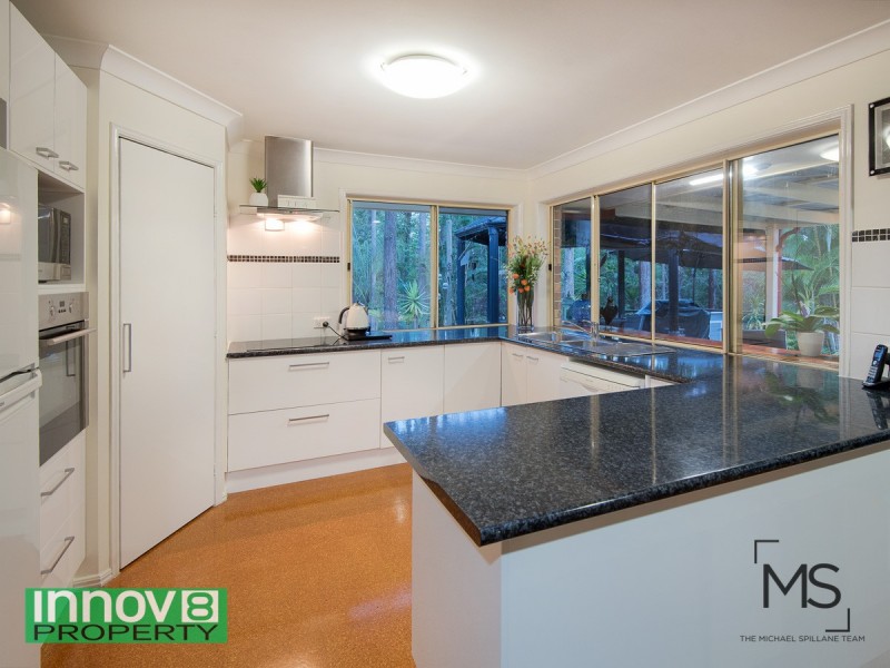 20 Telopia Court, Cashmere QLD 4500