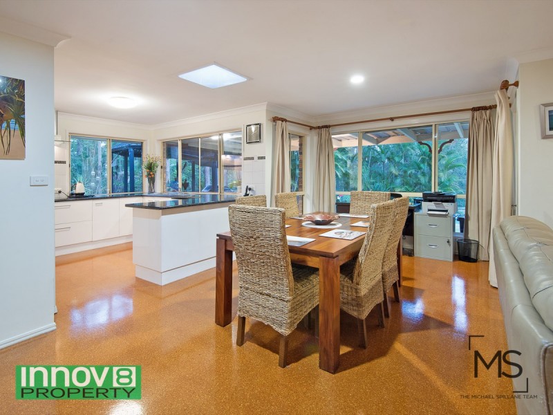 20 Telopia Court, Cashmere QLD 4500