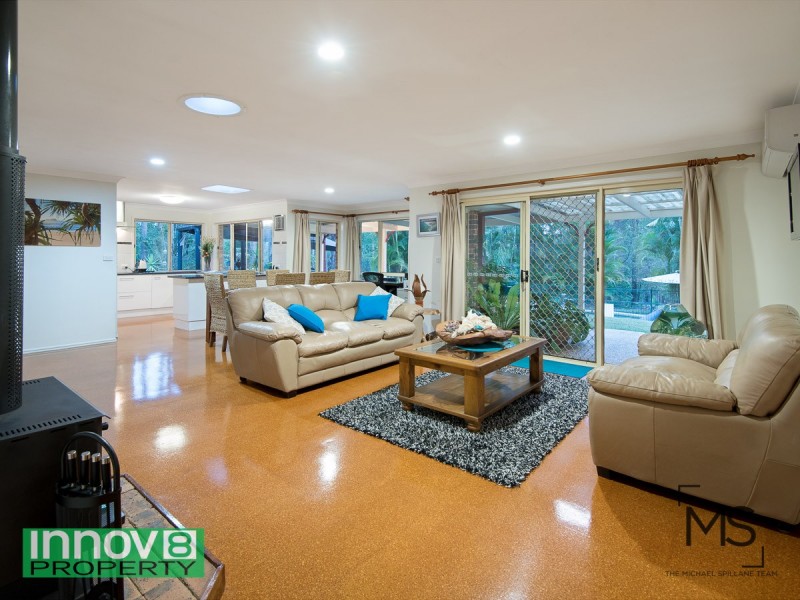 20 Telopia Court, Cashmere QLD 4500