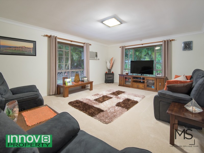 20 Telopia Court, Cashmere QLD 4500