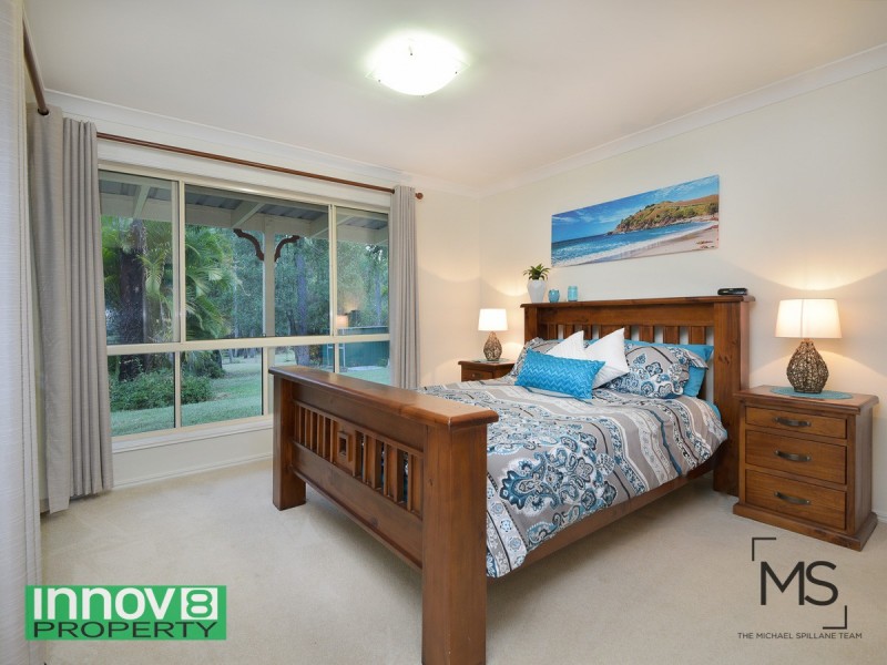 20 Telopia Court, Cashmere QLD 4500