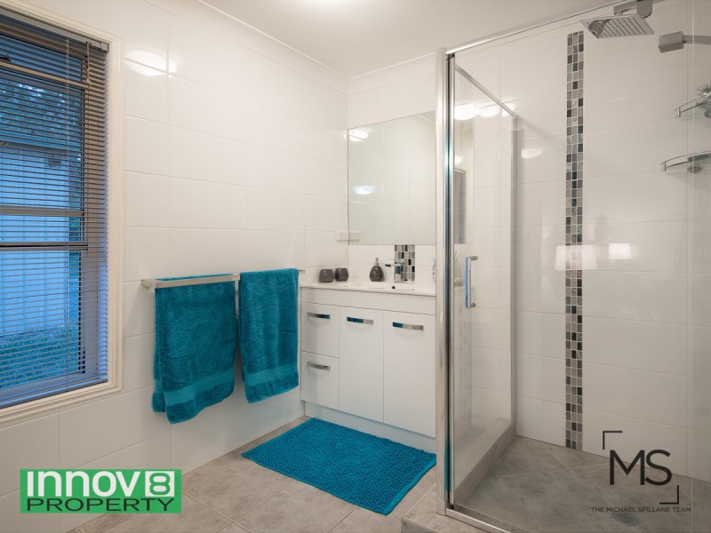 20 Telopia Court, Cashmere QLD 4500